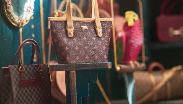 Daily Million zur Louis Vuitton